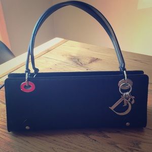Dior handbag